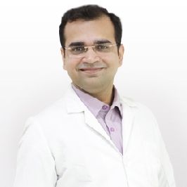 Dr. Amrish Sahney