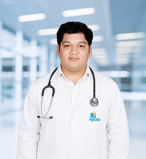 Dr Harish Kumar K