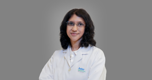 Dr. Deepa Rajan