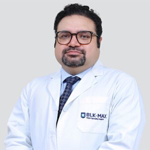 Dr. Pramoj Jindal