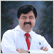 Dr K B Prasad