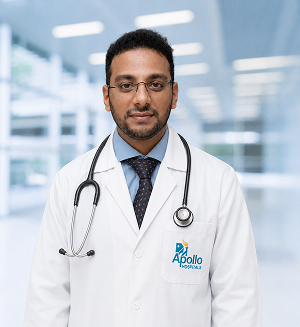 Dr Lakshmi Charan C