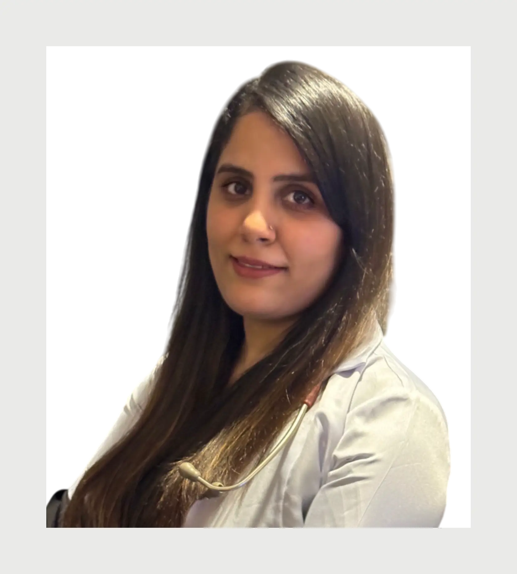 Dr. Aakriti Batra