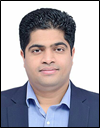 Dr Rahul Patil