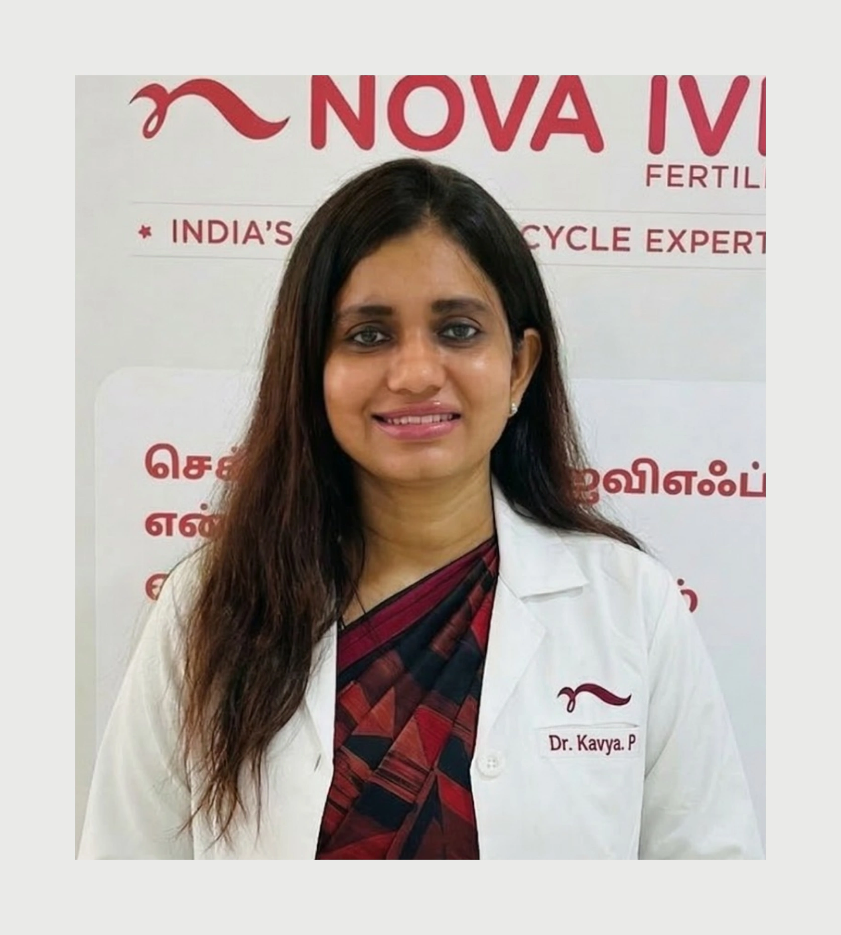 Dr. Kavya
