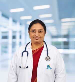 Dr Sujatha S