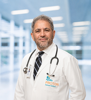Dr Rakesh Jalali