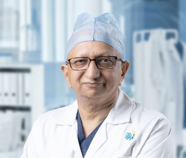 Dr Ramesh B