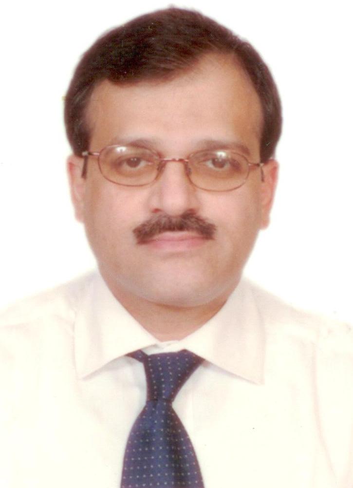 Dr Vineet Bhushan Gupta