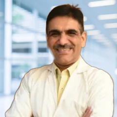 Dr Neeraj Singh