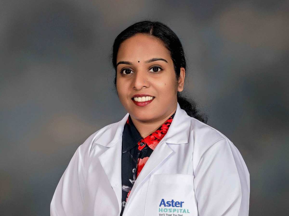 Ms Reshma Kattambil Reghu