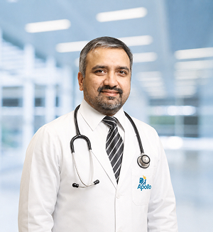 Dr Joy Varghese