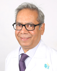 Dr Chander Shekar