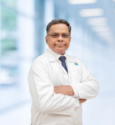 Dr Rayappa C