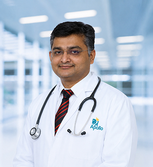 Dr Nitesh Jain