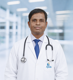 Dr Somasundaram A C