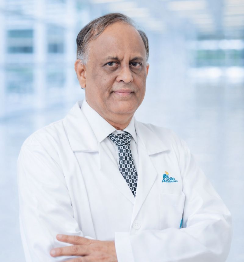 Dr R Ravi Kumar