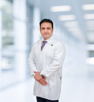 Dr Ajit Pai