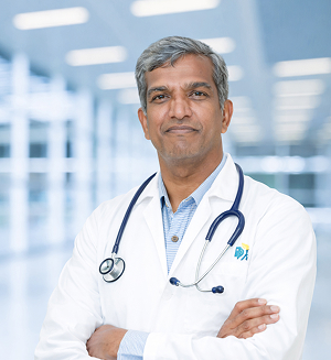 Dr Sreedhara V