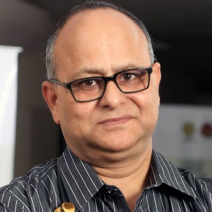 Dr Subhash Wangnoo