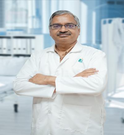 Dr Ashok Kumar Singhal