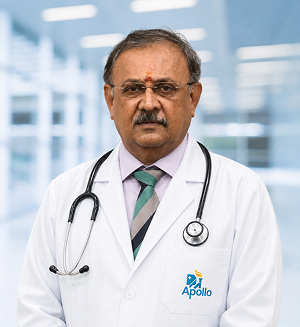 Dr Subrammaniyan S R