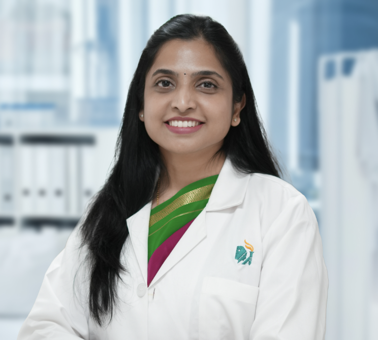 Dr Rashmi Patil
