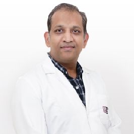 Dr. Mohit Jain