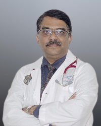 Dr Prashanth S Urs