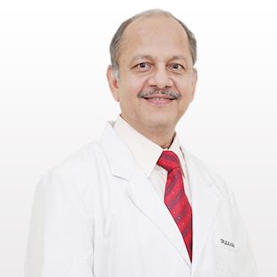 Dr. B.B Aggarwal