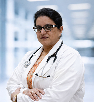 Dr Gitanjali Kochar