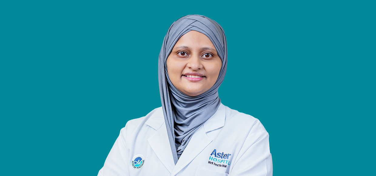 Dr. Rabeela P V
