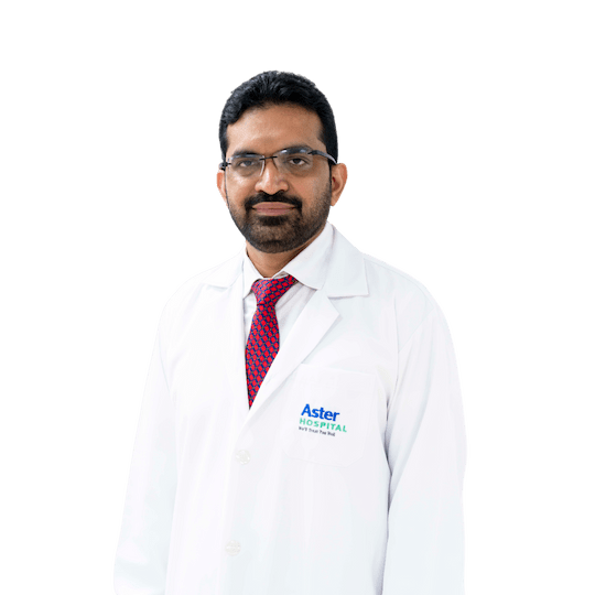 Dr. Razi Ahmed