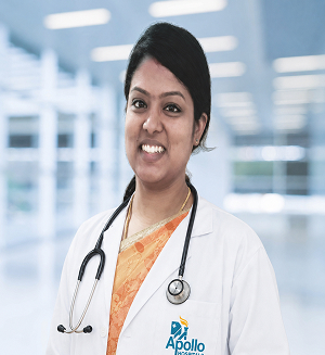 Dr Vidya V