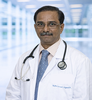 Dr Pramod Kumar
