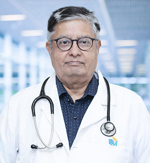 Dr Chandra Sekhar Chandilya