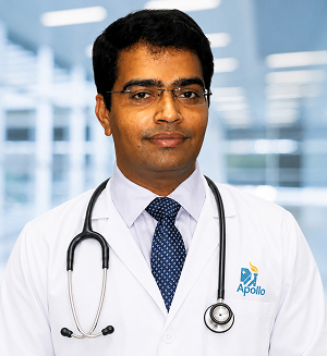 Dr Kanniraj Marimuthu