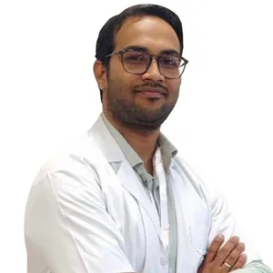 Dr Mohd Irtaza
