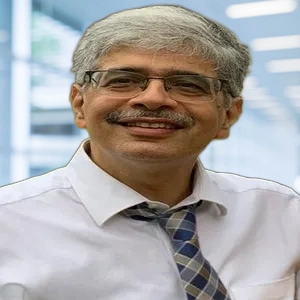 Dr Vikas Kohli