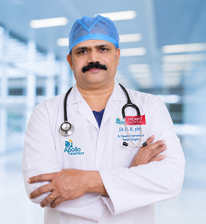 Dr Yusuf M M