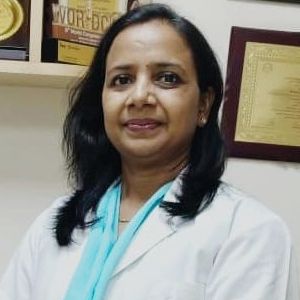 Dr Ranjana Mishra
