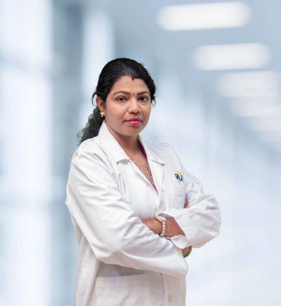 Dr Jayasudha D