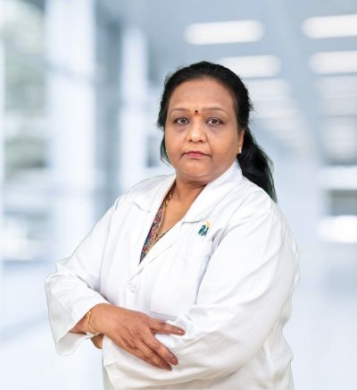 Dr Rathna Devi