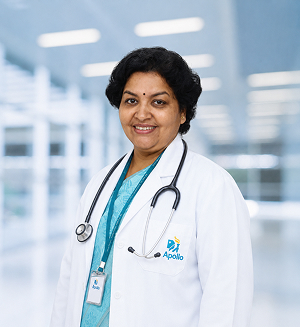 Dr Swatee Vasant Halbe