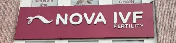 Nova IVF Fertility
