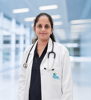 Dr Lakshmi Nair