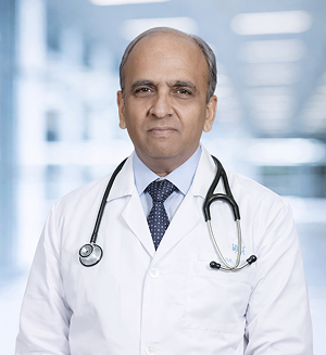 Dr Sunil Modi