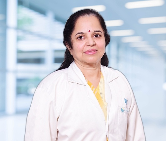 Dr Uma Ravishankar
