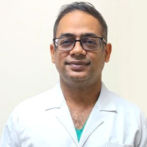 Dr. Manu Varshney