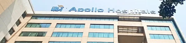 Apollo Fertility, Navi Mumbai